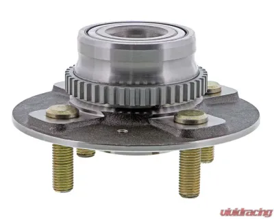 Mevotech BXT Wheel Bearing and Hub Assembly Hyundai Accent Rear 2005 - H512192
