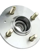 Mevotech BXT Wheel Bearing and Hub Assembly Hyundai Accent Rear 2000-2005                                     - H512193 - Image 2