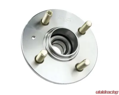 Mevotech BXT Wheel Bearing and Hub Assembly Hyundai Accent Rear 2000-2005 - H512193