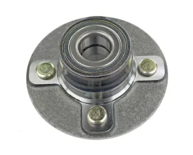 Mevotech BXT Wheel Bearing and Hub Assembly Hyundai Accent Rear 2000-2005