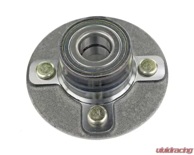 Mevotech BXT Wheel Bearing and Hub Assembly Hyundai Accent Rear 2000-2005 - H512193