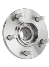 Mevotech BXT Wheel Bearing and Hub Assembly Hyundai Santa Fe Rear 2001-2006                                     - H512196 - Image 2