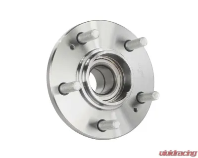 Mevotech BXT Wheel Bearing and Hub Assembly Hyundai Santa Fe Rear 2001-2006 - H512196