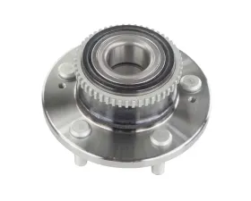 Mevotech BXT Wheel Bearing and Hub Assembly Hyundai Santa Fe Rear 2001-2006