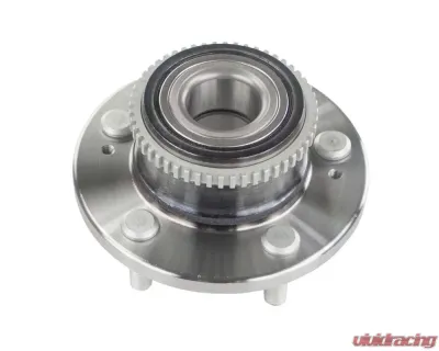 Mevotech BXT Wheel Bearing and Hub Assembly Hyundai Santa Fe Rear 2001-2006 - H512196