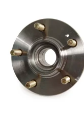 Mevotech BXT Wheel Bearing and Hub Assembly Hyundai Santa Fe Rear 2001-2006                                     - H512196 - Image 3