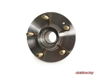 Mevotech BXT Wheel Bearing and Hub Assembly Hyundai Santa Fe Rear 2001-2006 - H512196