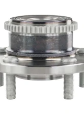 Mevotech BXT Wheel Bearing and Hub Assembly Hyundai Santa Fe Rear 2001-2006                                     - H512196 - Image 4
