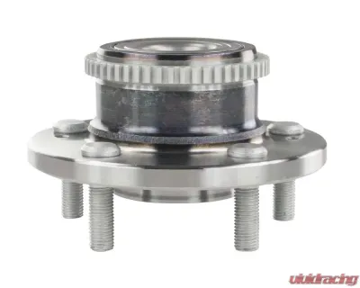 Mevotech BXT Wheel Bearing and Hub Assembly Hyundai Santa Fe Rear 2001-2006 - H512196