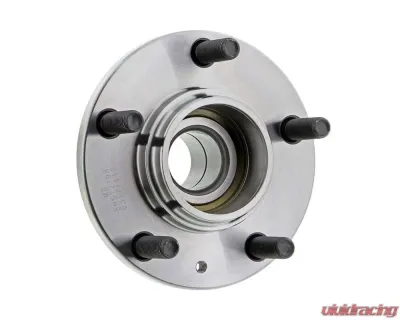 Mevotech BXT Wheel Bearing and Hub Assembly Hyundai Tiburon Rear 2003-2008 - H512198