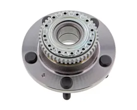 Mevotech BXT Wheel Bearing and Hub Assembly Hyundai Tiburon Rear 2003-2008