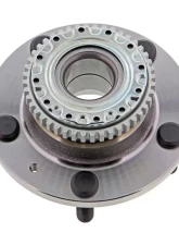 Mevotech BXT Wheel Bearing and Hub Assembly Hyundai Tiburon Rear 2003-2008                                     - H512198 - Image 3
