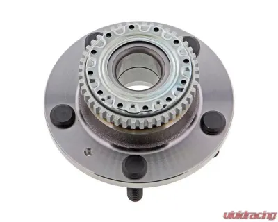 Mevotech BXT Wheel Bearing and Hub Assembly Hyundai Tiburon Rear 2003-2008 - H512198