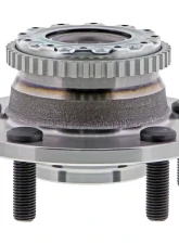 Mevotech BXT Wheel Bearing and Hub Assembly Hyundai Tiburon Rear 2003-2008                                     - H512198 - Image 3
