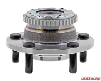 Mevotech BXT Wheel Bearing and Hub Assembly Hyundai Tiburon Rear 2003-2008 - H512198