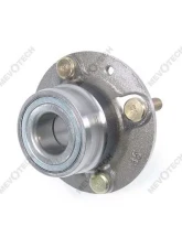 Mevotech BXT Wheel Bearing and Hub Assembly Kia Spectra Rear 2004                                     - H512200 - Image 2