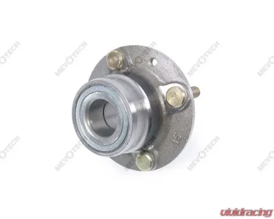 Mevotech BXT Wheel Bearing and Hub Assembly Kia Spectra Rear 2004 - H512200
