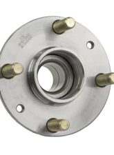 Mevotech BXT Wheel Bearing and Hub Assembly Kia Spectra Rear 2004                                     - H512200 - Image 3