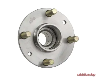 Mevotech BXT Wheel Bearing and Hub Assembly Kia Spectra Rear 2004 - H512200