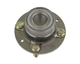 Mevotech BXT Wheel Bearing and Hub Assembly Kia Spectra Rear 2004