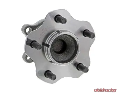 Mevotech BXT Wheel Bearing and Hub Assembly Nissan Altima Rear 2002-2006 - H512201