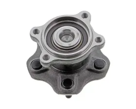 Mevotech BXT Wheel Bearing and Hub Assembly Nissan Altima Rear 2002-2006