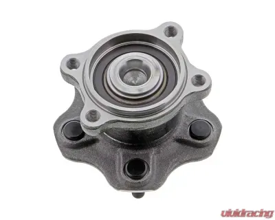 Mevotech BXT Wheel Bearing and Hub Assembly Nissan Altima Rear 2002-2006 - H512201