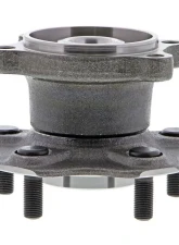 Mevotech BXT Wheel Bearing and Hub Assembly Nissan Altima Rear 2002-2006                                     - H512201 - Image 3