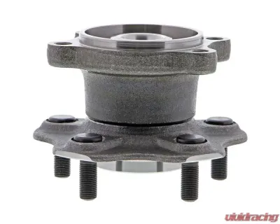 Mevotech BXT Wheel Bearing and Hub Assembly Nissan Altima Rear 2002-2006 - H512201