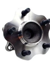 Mevotech BXT Wheel Bearing and Hub Assembly Nissan Altima Rear 2002-2006                                     - H512202 - Image 2