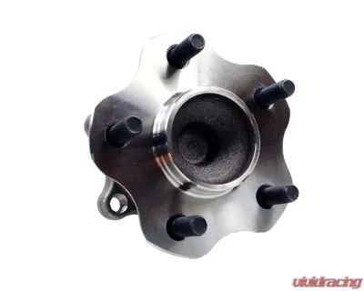 Mevotech BXT Wheel Bearing and Hub Assembly Nissan Altima Rear 2002-2006 - H512202