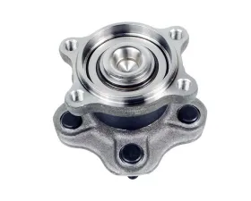 Mevotech BXT Wheel Bearing and Hub Assembly Nissan Altima Rear 2002-2006