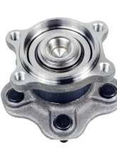 Mevotech BXT Wheel Bearing and Hub Assembly Nissan Altima Rear 2002-2006                                     - H512202 - Image 3