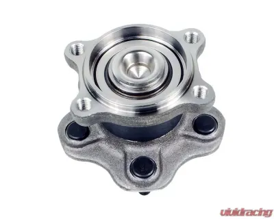 Mevotech BXT Wheel Bearing and Hub Assembly Nissan Altima Rear 2002-2006 - H512202