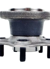 Mevotech BXT Wheel Bearing and Hub Assembly Nissan Altima Rear 2002-2006                                     - H512202 - Image 3