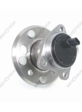 Mevotech BXT Wheel Bearing and Hub Assembly Rear Left                                     - H512206 - Image 2