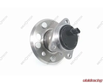Mevotech BXT Wheel Bearing and Hub Assembly Rear Left - H512206