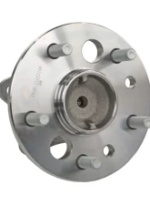 Mevotech BXT Wheel Bearing and Hub Assembly Rear Left                                     - H512206 - Image 3