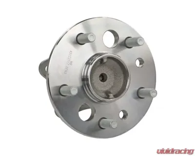 Mevotech BXT Wheel Bearing and Hub Assembly Rear Left - H512206