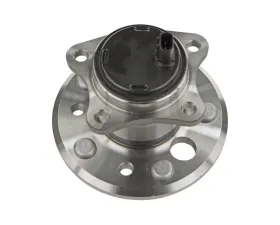 Mevotech BXT Wheel Bearing and Hub Assembly Rear Left