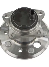 Mevotech BXT Wheel Bearing and Hub Assembly Rear Left                                     - H512206 - Image 4