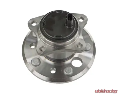 Mevotech BXT Wheel Bearing and Hub Assembly Rear Left - H512206