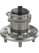 Mevotech BXT Wheel Bearing and Hub Assembly Rear Left                                     - H512206 - Image 4