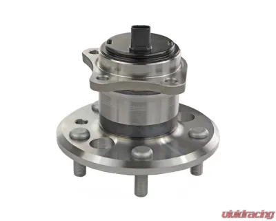 Mevotech BXT Wheel Bearing and Hub Assembly Rear Left - H512206