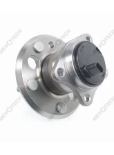 Mevotech BXT Wheel Bearing and Hub Assembly Rear Right                                     - H512207 - Image 2