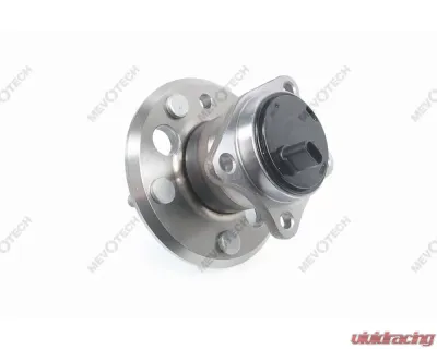 Mevotech BXT Wheel Bearing and Hub Assembly Rear Right - H512207