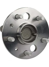 Mevotech BXT Wheel Bearing and Hub Assembly Rear Right                                     - H512207 - Image 3