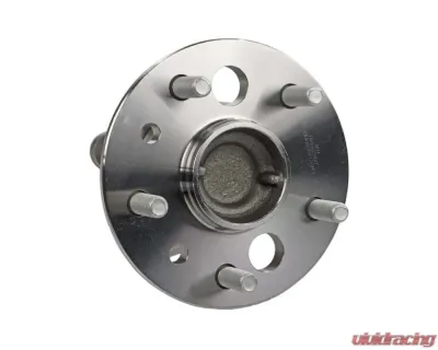 Mevotech BXT Wheel Bearing and Hub Assembly Rear Right - H512207