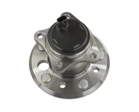 Mevotech BXT Wheel Bearing and Hub Assembly Rear Right