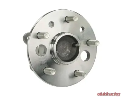 Mevotech BXT Wheel Bearing and Hub Assembly Rear Right - H512207